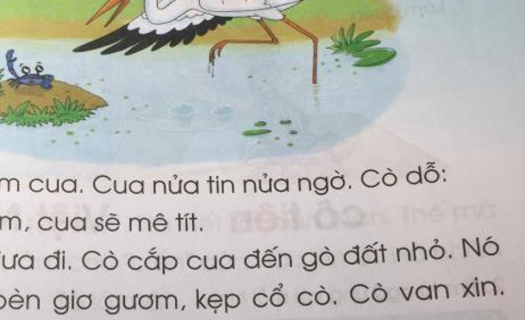 Thời gian chờ sách Tiếng Việt 1 chỉnh sửa, học sinh sẽ học thế nào?